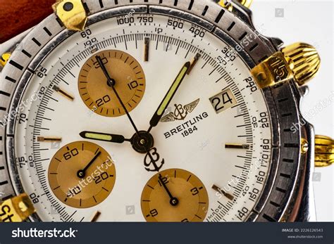 breitling archives|breitling sa founded.